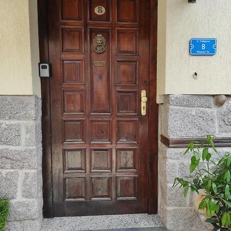 Рибарска 8 Apartment Sozopol Exterior photo