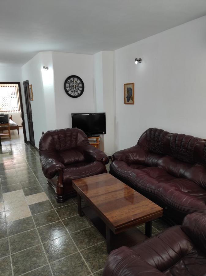 Рибарска 8 Apartment Sozopol Exterior photo