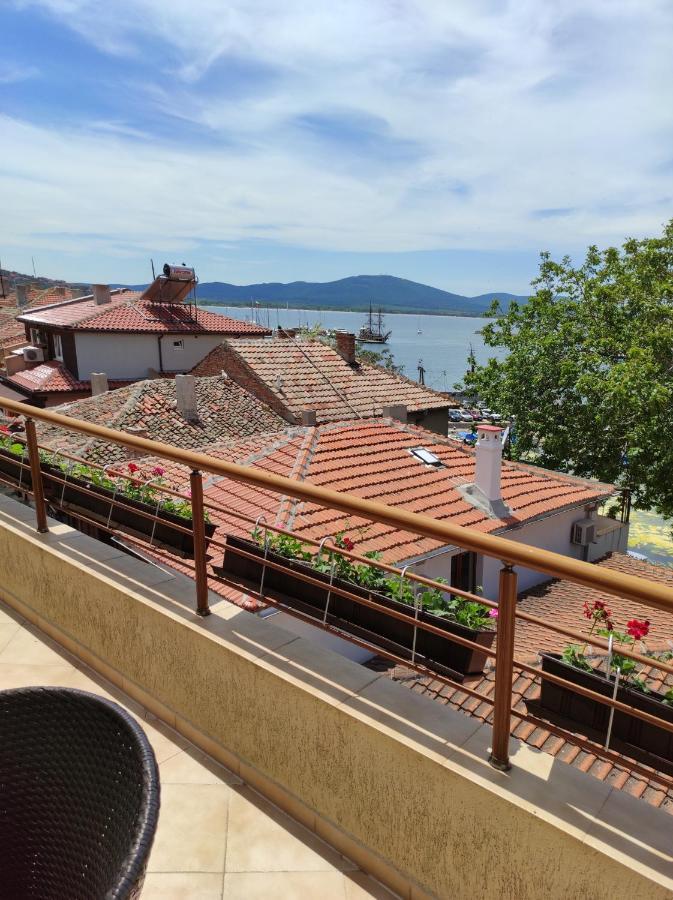 Рибарска 8 Apartment Sozopol Exterior photo