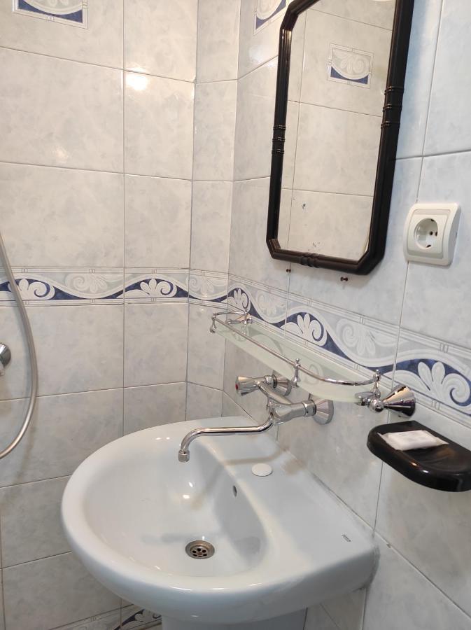 Рибарска 8 Apartment Sozopol Exterior photo