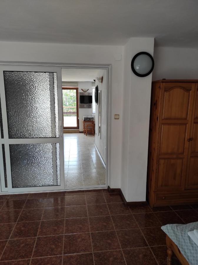 Рибарска 8 Apartment Sozopol Exterior photo