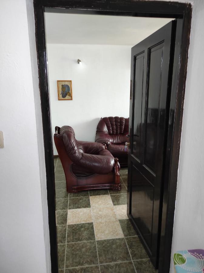 Рибарска 8 Apartment Sozopol Exterior photo