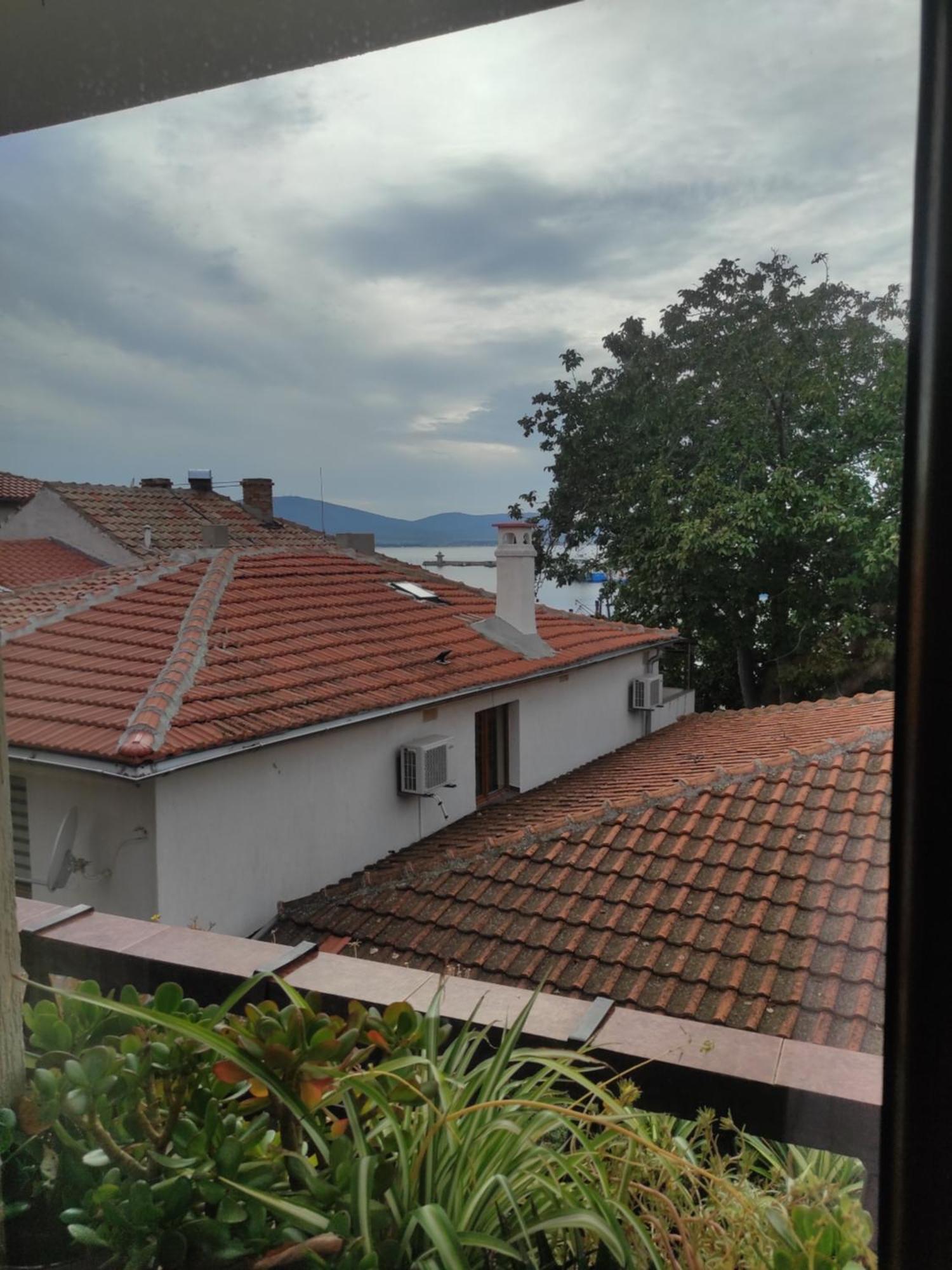 Рибарска 8 Apartment Sozopol Exterior photo